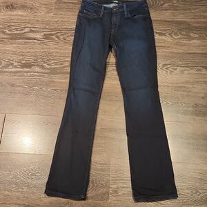 ❤ JOES CURVY BOOTCUT JEANS IN AURIA WASH, 8 (29)